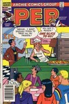 Pep Comics # 327