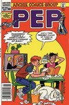Pep Comics # 328
