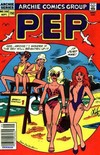 Pep Comics # 330