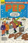 Pep Comics # 333