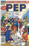 Pep Comics # 336