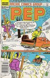 Pep Comics # 341