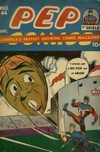 Pep Comics # 351