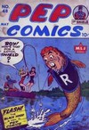Pep Comics # 355
