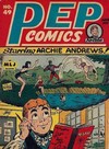 Pep Comics # 356