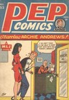 Pep Comics # 360