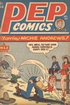 Pep Comics # 362