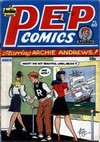 Pep Comics # 369