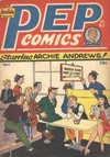 Pep Comics # 370