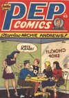 Pep Comics # 372
