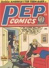 Pep Comics # 374
