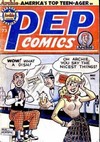 Pep Comics # 383
