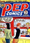Pep Comics # 384