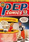Pep Comics # 385
