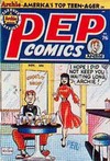 Pep Comics # 386