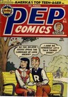 Pep Comics # 392