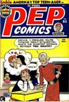 Pep Comics # 393