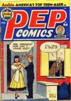 Pep Comics # 395