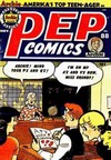 Pep Comics # 399