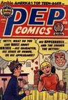Pep Comics # 400