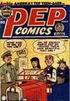 Pep Comics # 402