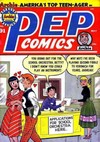 Pep Comics # 403
