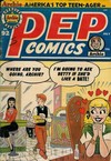 Pep Comics # 404