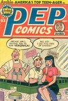 Pep Comics # 405