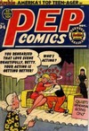 Pep Comics # 406