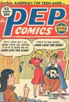 Pep Comics # 407
