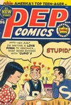 Pep Comics # 408