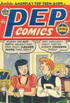 Pep Comics # 409