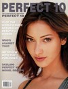 Perfect 10 # 2, Winter 1997 magazine back issue cover image