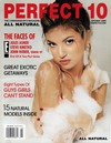Perfect 10 April/May 2000 magazine back issue