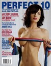 Perfect 10 Winter 2004 magazine back issue
