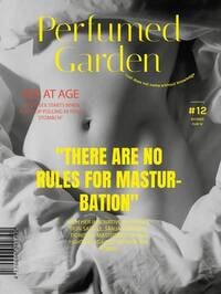 Perfumed Garden # 12, January 2025 magazine back issue