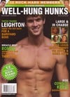 Playgirl Special # 67, Vol. 3 # 11 - Well-Hung Hunks magazine back issue