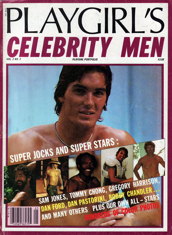 Playgirl May 1982 magazine reviews