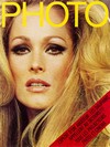 Photo January 1970 magazine back issue cover image