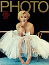 Marilyn Monroe magazine cover appearance Photo November 1974
