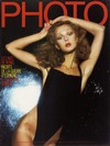 Photo September 1980 magazine back issue
