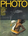 Photo June 1981 magazine back issue cover image