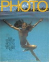 Photo June 1982 magazine back issue cover image