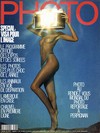 Photo September 1990 magazine back issue cover image