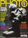 Photo May 1999 magazine back issue cover image