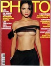 Photo May 2002 magazine back issue cover image