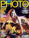 Photo November 2003 magazine back issue cover image