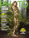 Photo June 2009 magazine back issue cover image