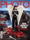 Photo May 2010 magazine back issue cover image