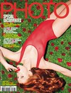 Photo April 2011 magazine back issue